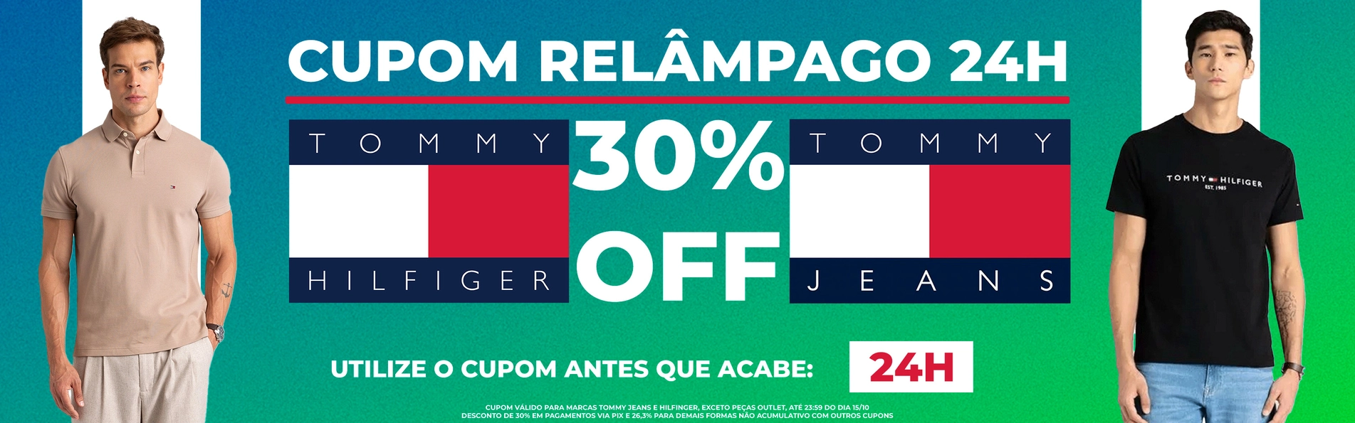 24H TOMMY