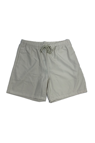 Shorts Broken Rules Cor Padrao Masculina Areia