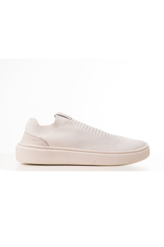 Tenis Onfoot Knit Falcon Masculino Branco