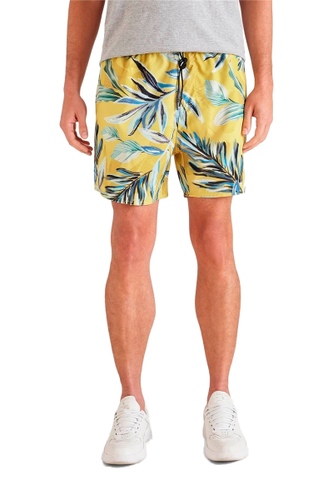Shorts Reserva Folia Masculino Amarelo
