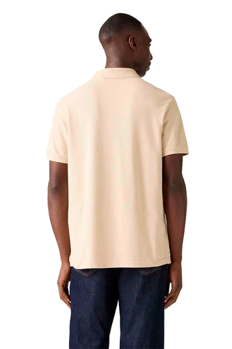 Polo Levi's Masculina Caqui hover