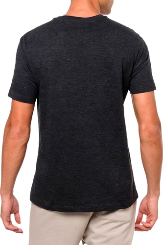 Camiseta Calvin Klein New York Masculina Preto hover