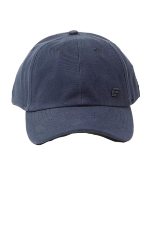 Bone Ellus New Basic E Asa Masculina Azul Marinho