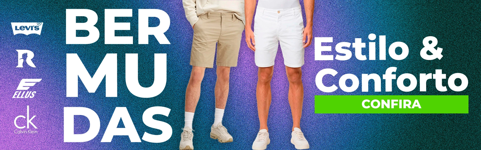 BERMUDAS