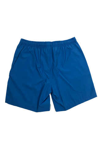 Shorts Broken Rules Cor Padrao Azul hover