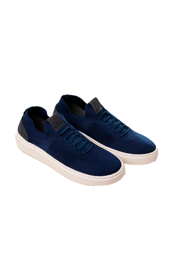Tênis Onfoot Knit Orion Masculino Marinho hover