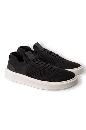 Tênis Onfoot Knit Orion Masculino Preto hover
