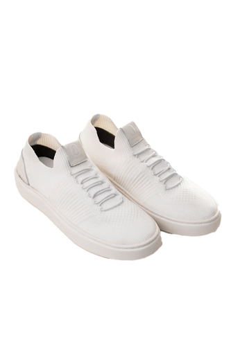Tênis Onfoot Knit Orion Masculino Branco hover