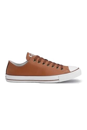 Tênis Converse Chuck Taylor All Star Unissex Marrom