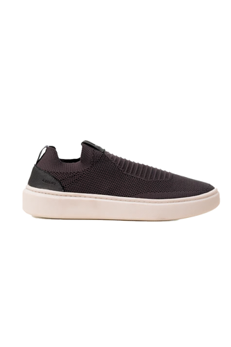 Tenis Onfoot Knit Falcon Masculino Chumbo