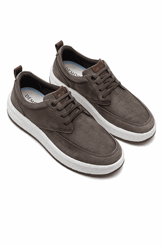 Tênis Democrata Lince Masculino Smoke hover