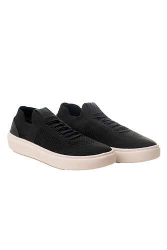 Tênis Onfoot Knit Orion Masculino Preto