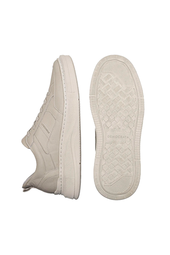 Sapatenis Democrata Masculino Creme hover