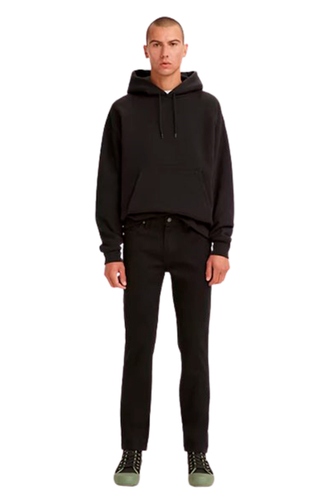 Calça Levi's 511 Slim Masculina Jeans Black hover