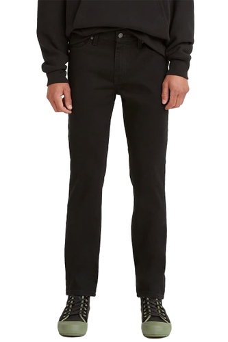 Calça Levi's 511 Slim Masculina Jeans Black