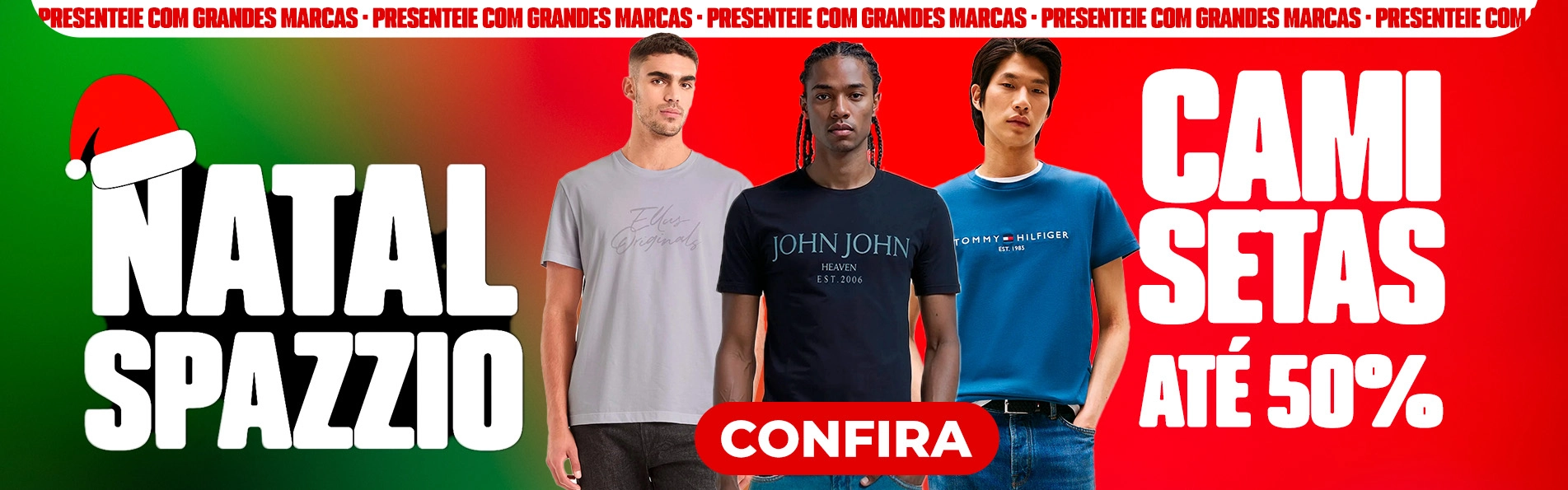 CAMISETAS