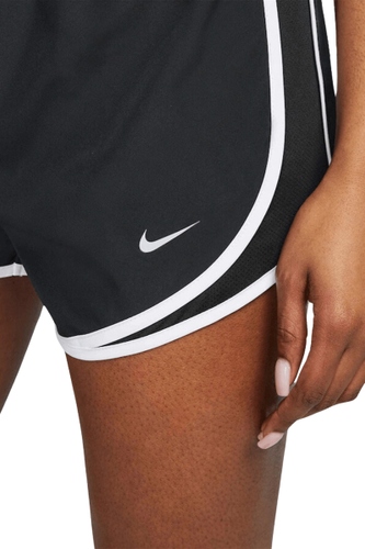 Short Nike Tempo Dri-Fit Feminino Preto hover