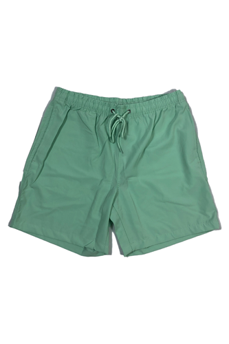 Shorts Broken Rules Cor Padrao Masculina Verde Claro