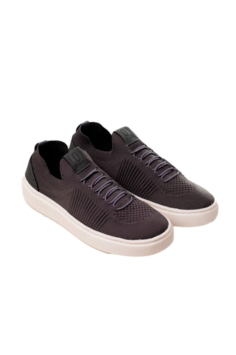 Tênis Onfoot Knit Orion Masculino Chumbo hover