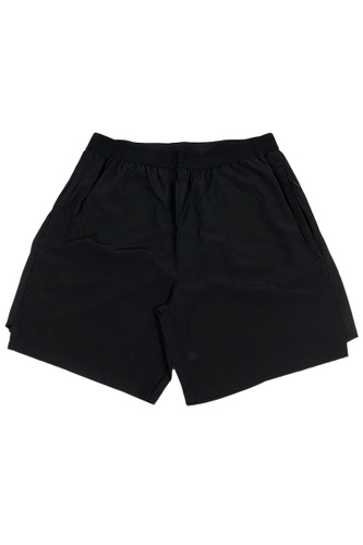 Bermuda Broken Rules Masculina Preto