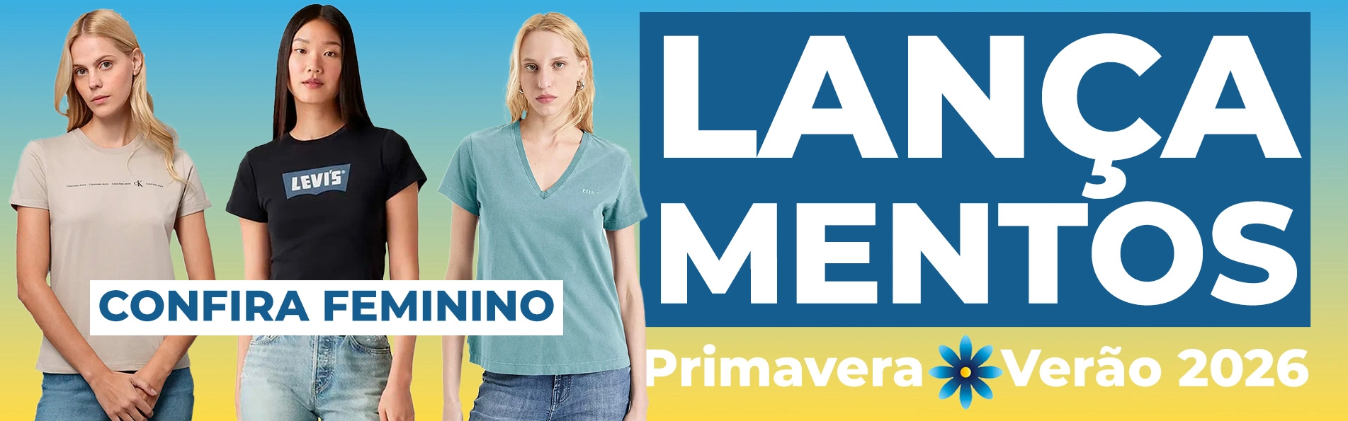 Novidades