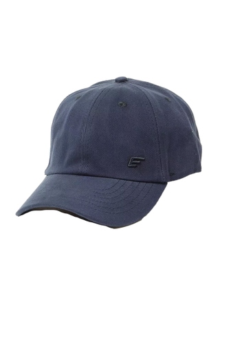 Bone Ellus New Basic E Asa Masculina Azul Marinho hover