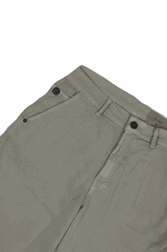 Bermuda Ellus Jogging Color Masculina Areia hover